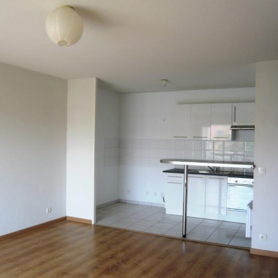  ACCESS IMMOBILIER : Appartement | LONS (64140) | 45 m2 | 519 € 