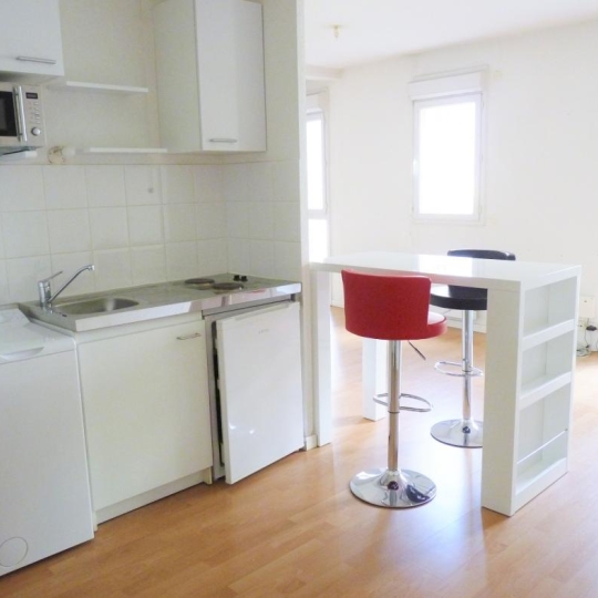 ACCESS IMMOBILIER : Appartement | PAU (64000) | 38.00m2 | 428 € 