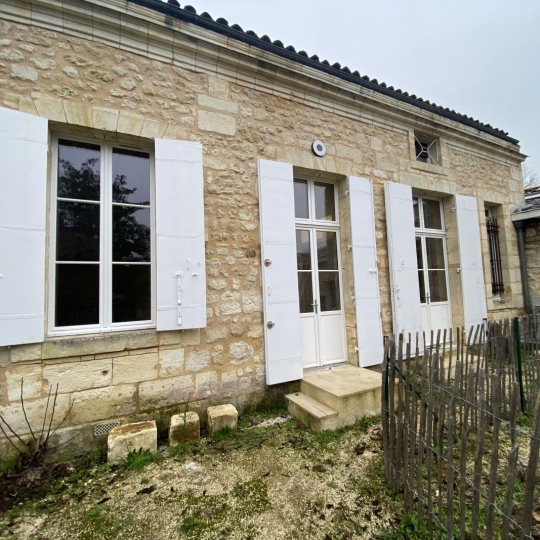  ACCESS IMMOBILIER : House | FARGUES-SAINT-HILAIRE (33370) | 135 m2 | 470 000 € 