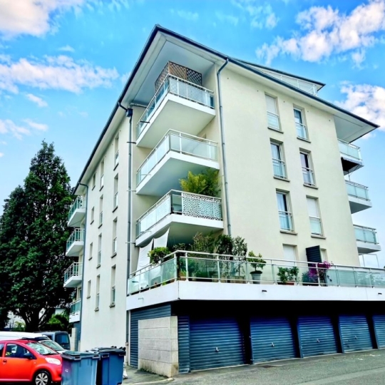  ACCESS IMMOBILIER : Apartment | PAU (64000) | 75 m2 | 170 000 € 