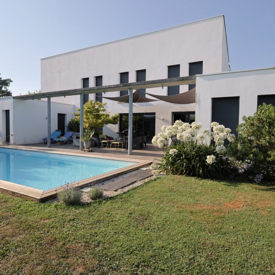  ACCESS IMMOBILIER : Maison / Villa | IDRON (64320) | 191 m2 | 890 000 € 