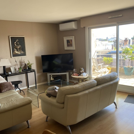  ACCESS IMMOBILIER : Apartment | BORDEAUX (33000) | 110 m2 | 640 000 € 