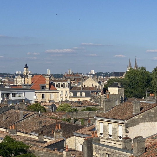 ACCESS IMMOBILIER : Apartment | BORDEAUX (33000) | 110.00m2 | 640 000 € 