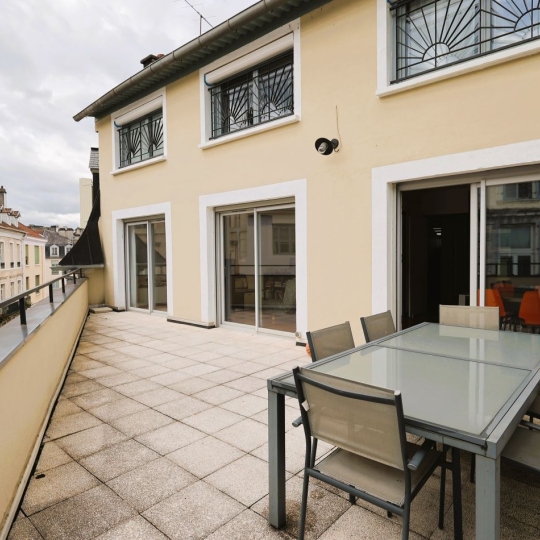  ACCESS IMMOBILIER : Apartment | PAU (64000) | 163 m2 | 443 000 € 