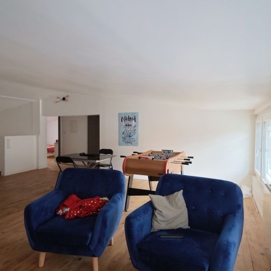  ACCESS IMMOBILIER : Apartment | PAU (64000) | 163 m2 | 443 000 € 