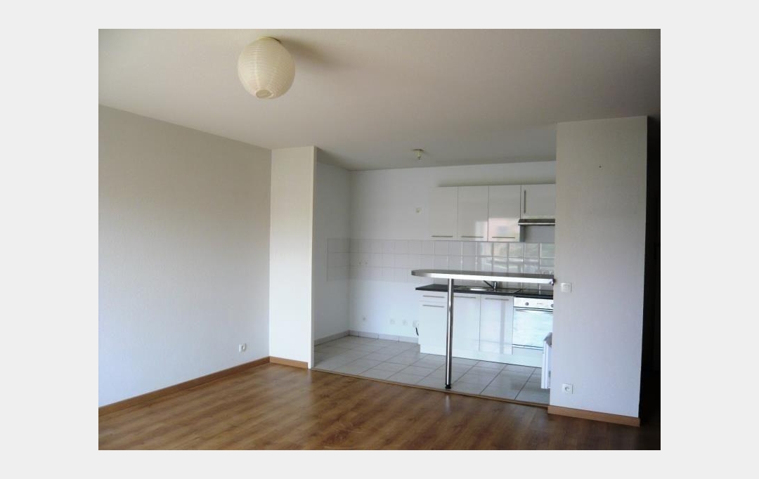 ACCESS IMMOBILIER : Appartement | LONS (64140) | 45 m2 | 519 € 