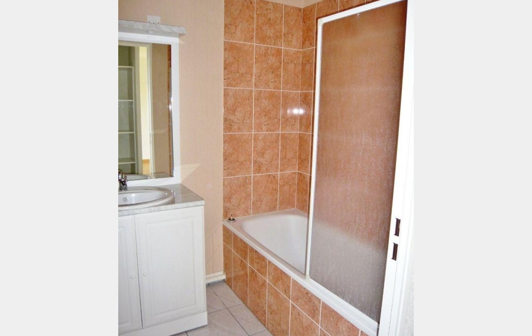 ACCESS IMMOBILIER : Appartement | LONS (64140) | 45 m2 | 519 € 