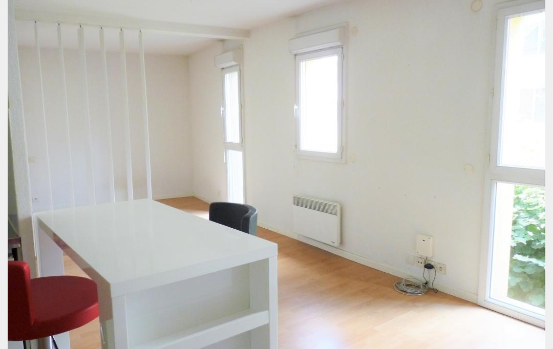 ACCESS IMMOBILIER : Apartment | PAU (64000) | 38 m2 | 428 € 