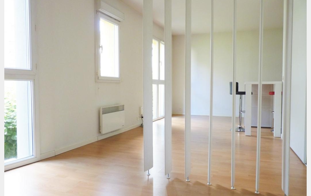 ACCESS IMMOBILIER : Apartment | PAU (64000) | 38 m2 | 428 € 