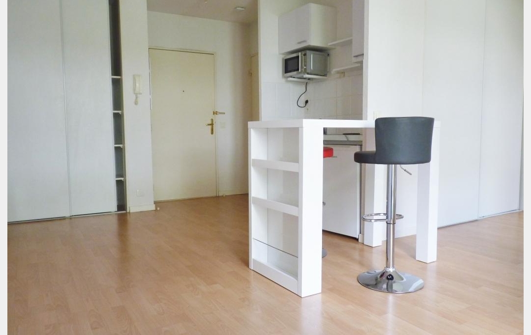 ACCESS IMMOBILIER : Apartment | PAU (64000) | 38 m2 | 428 € 