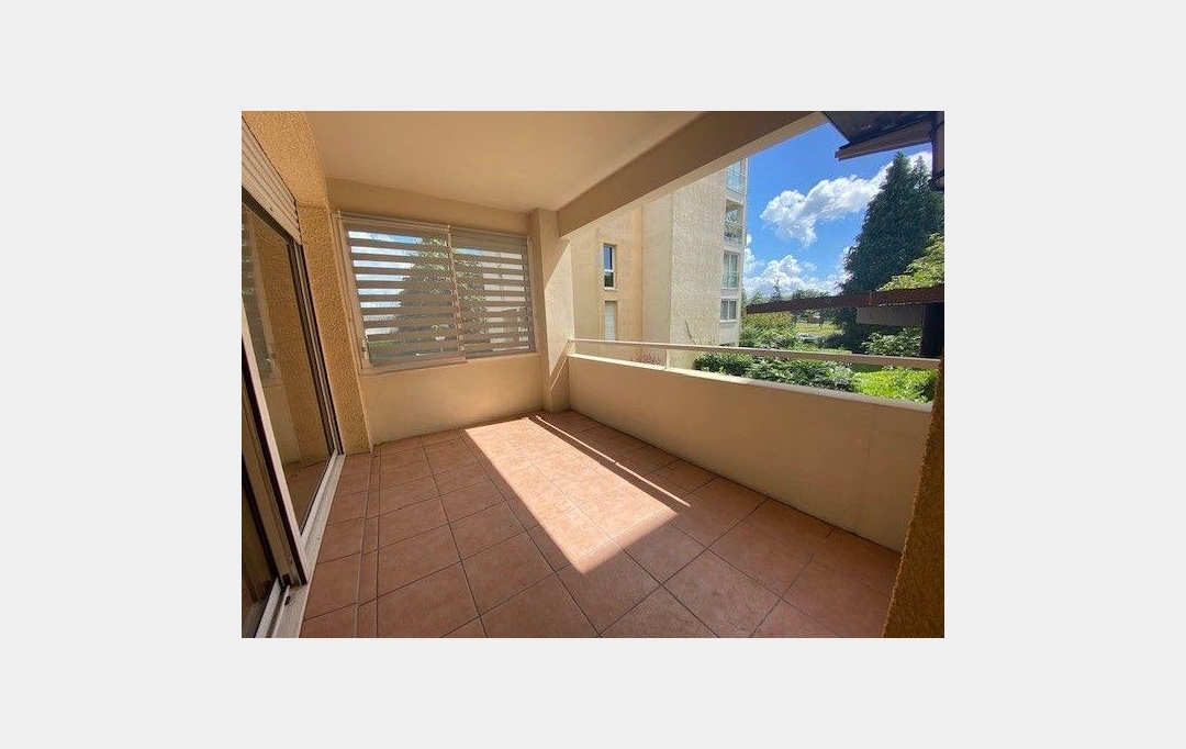 ACCESS IMMOBILIER : Appartement | PAU (64000) | 64 m2 | 160 000 € 