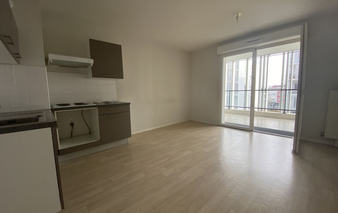 ACCESS IMMOBILIER : Apartment | CENON (33150) | 41 m2 | 139 000 € 