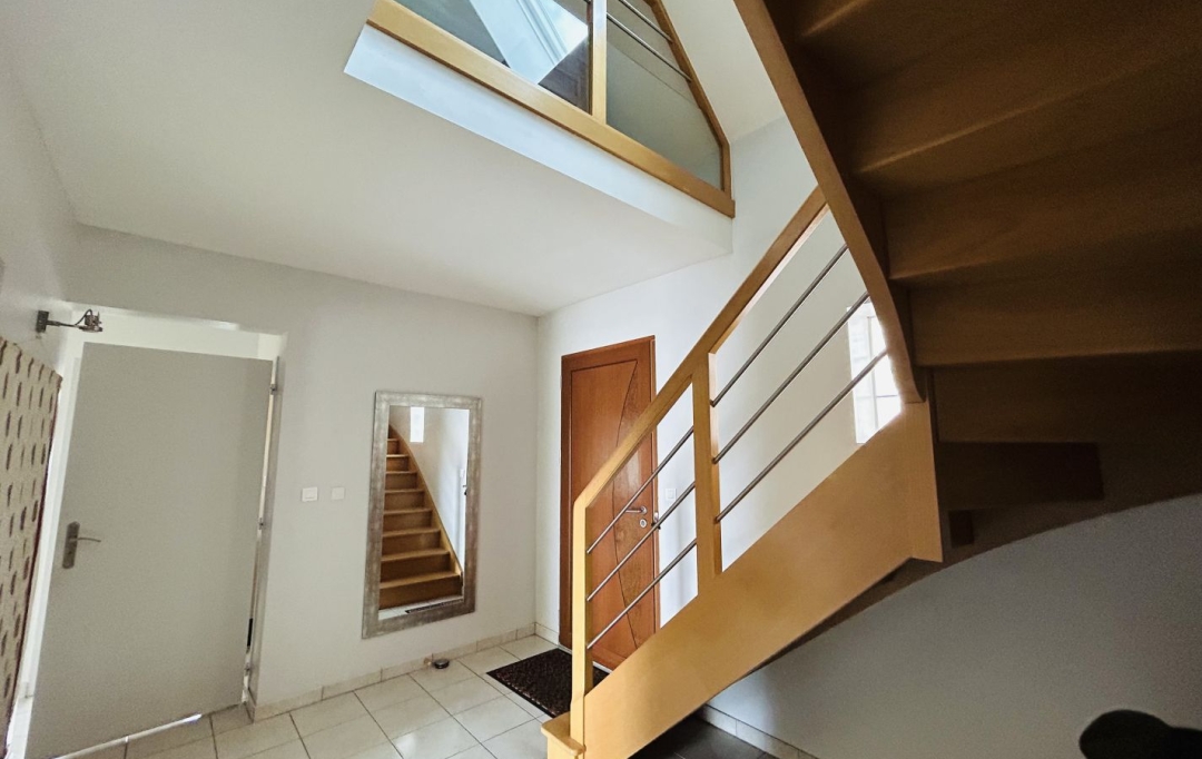 ACCESS IMMOBILIER : Maison / Villa | IDRON (64320) | 192 m2 | 474 000 € 
