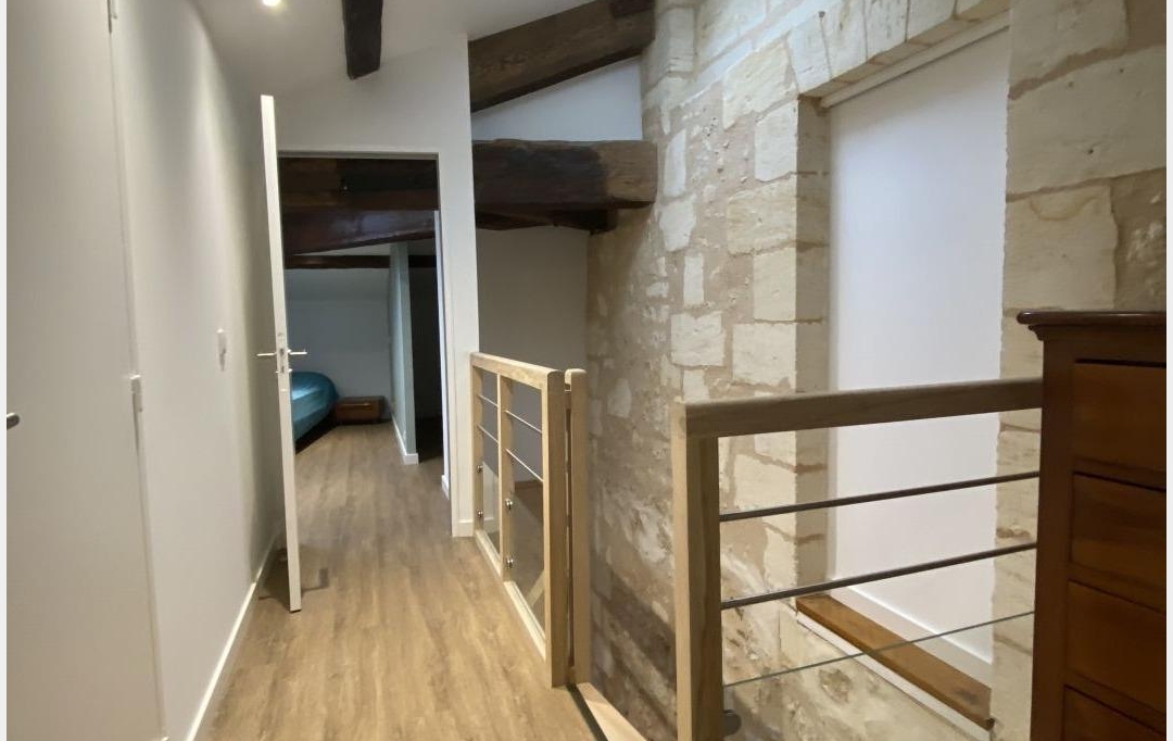 ACCESS IMMOBILIER : House | FARGUES-SAINT-HILAIRE (33370) | 135 m2 | 470 000 € 