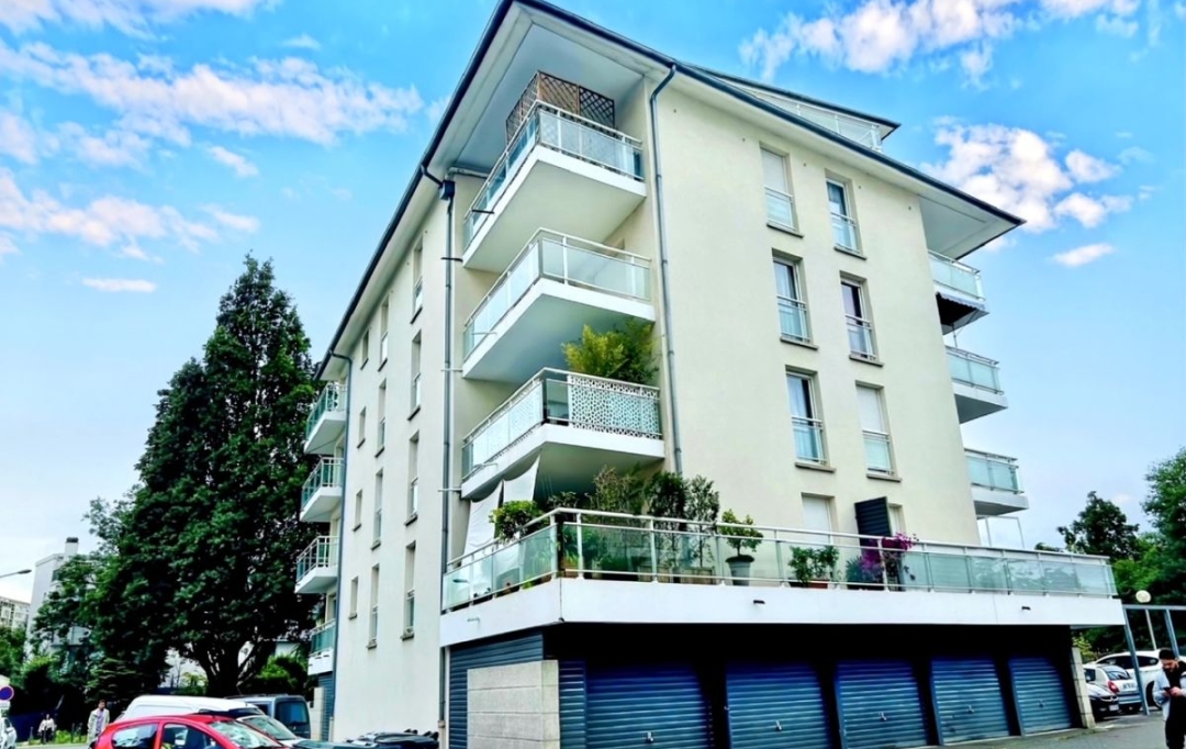 ACCESS IMMOBILIER : Apartment | PAU (64000) | 75 m2 | 170 000 € 