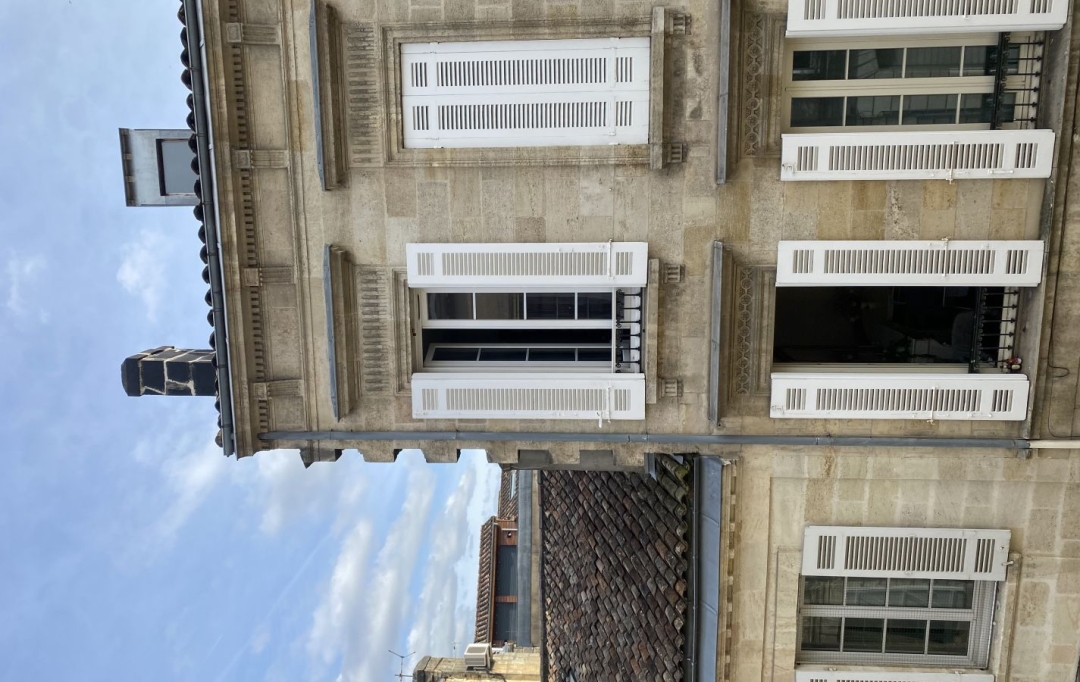 ACCESS IMMOBILIER : Apartment | BORDEAUX (33000) | 72 m2 | 315 000 € 