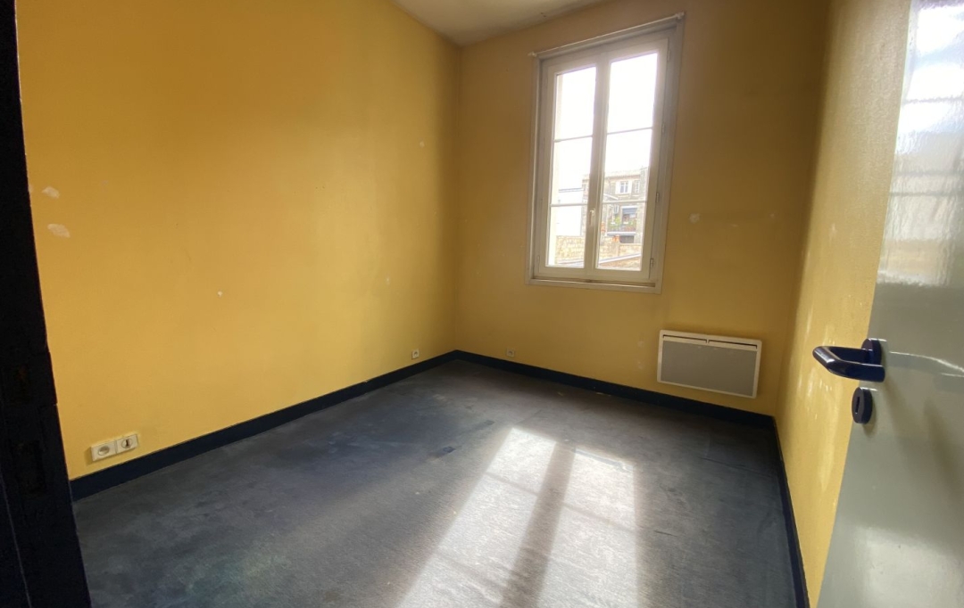 AIC IMMOBILIER : Appartement | BORDEAUX (33000) | 72 m2 | 315 000 € 