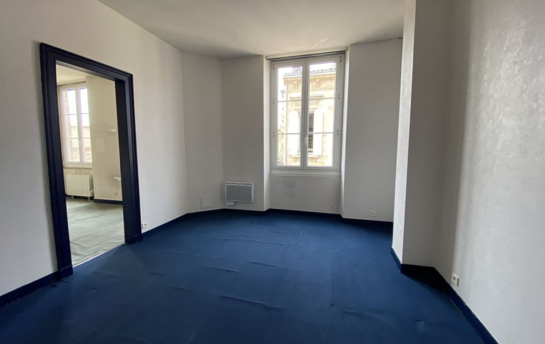 AIC IMMOBILIER : Appartement | BORDEAUX (33000) | 72 m2 | 315 000 € 