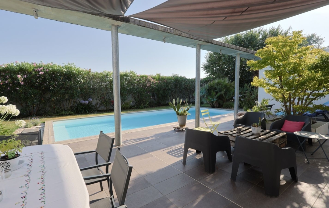 ACCESS IMMOBILIER : Maison / Villa | IDRON (64320) | 191 m2 | 890 000 € 