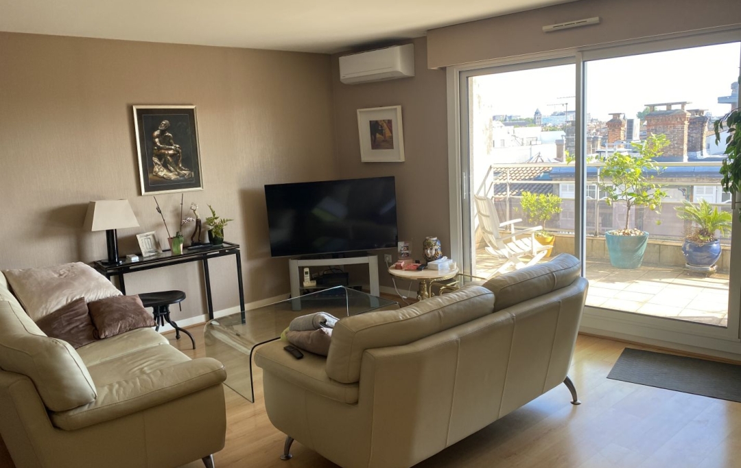 ACCESS IMMOBILIER : Apartment | BORDEAUX (33000) | 110 m2 | 640 000 € 