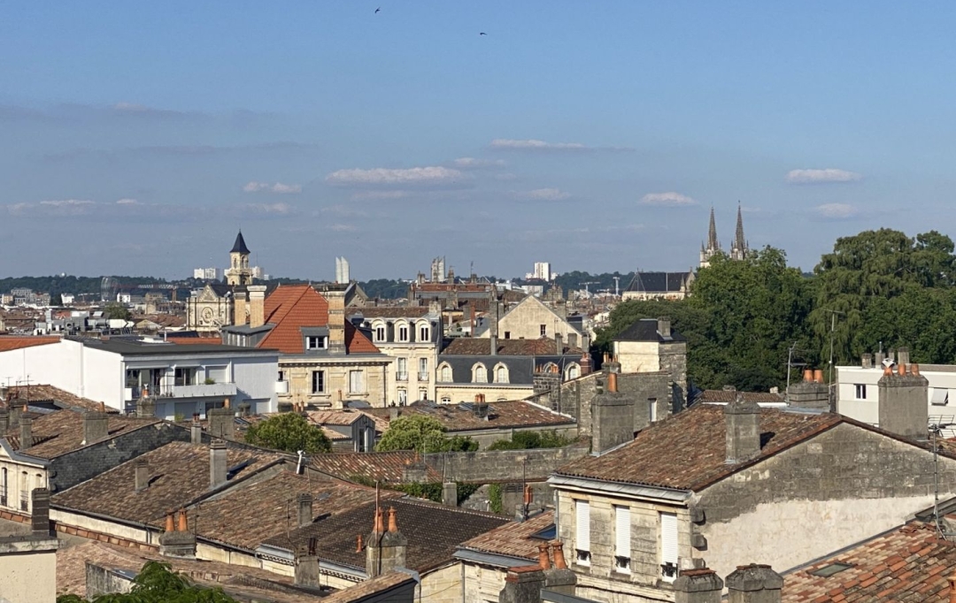 ACCESS IMMOBILIER : Appartement | BORDEAUX (33000) | 110 m2 | 640 000 € 