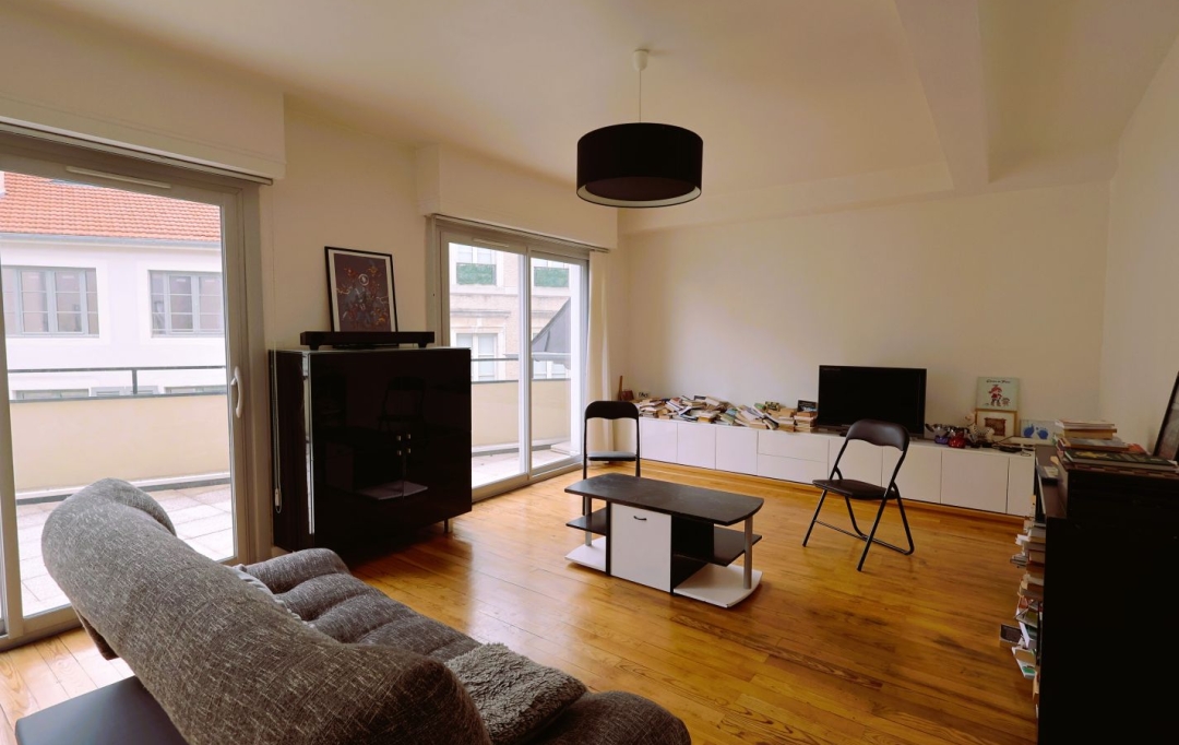 ACCESS IMMOBILIER : Apartment | PAU (64000) | 163 m2 | 443 000 € 