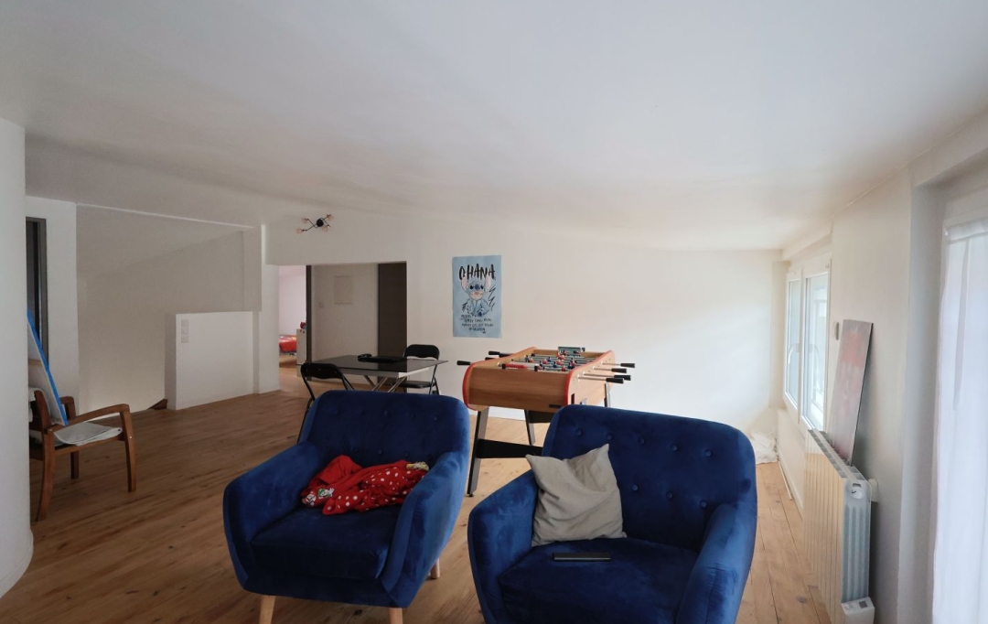 ACCESS IMMOBILIER : Appartement | PAU (64000) | 163 m2 | 443 000 € 