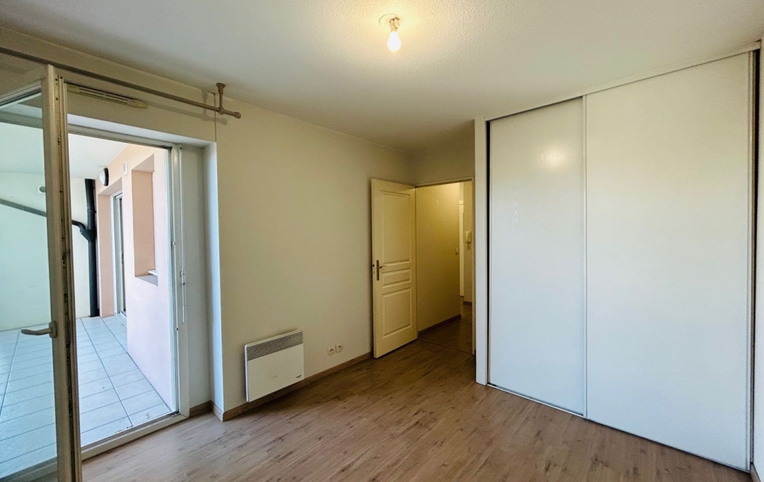 AIC IMMOBILIER : Appartement | PAU (64000) | 44 m2 | 119 000 € 