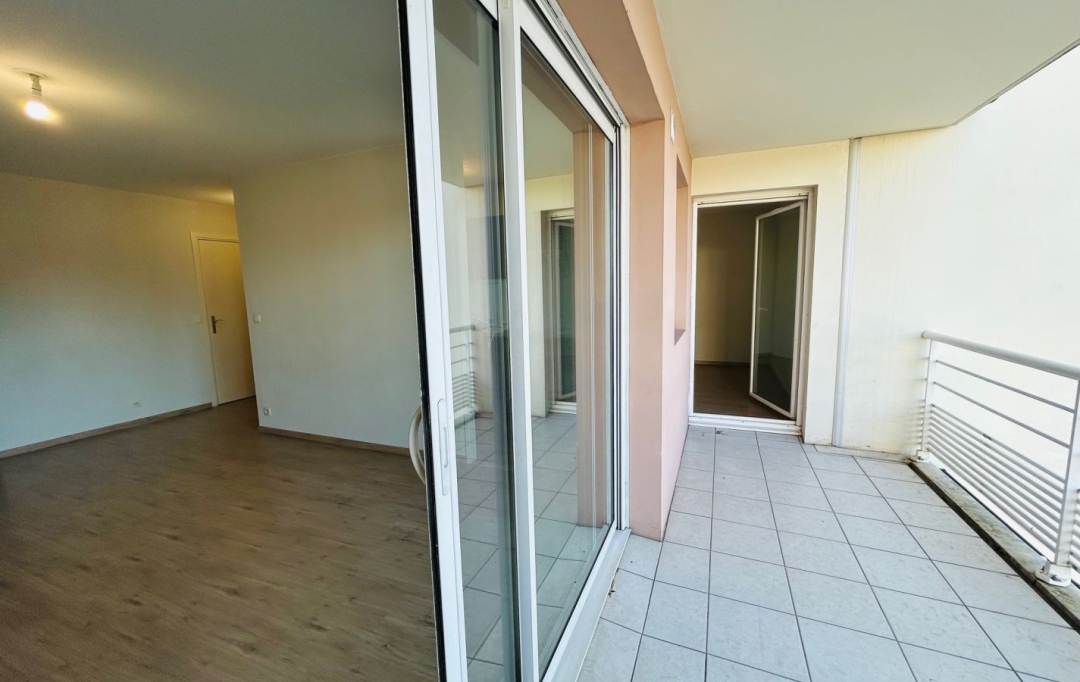 AIC IMMOBILIER : Appartement | PAU (64000) | 44 m2 | 119 000 € 