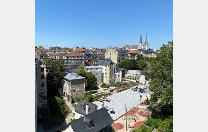  ACCESS IMMOBILIER Apartment | PAU (64000) | 106 m2 | 226 500 € 