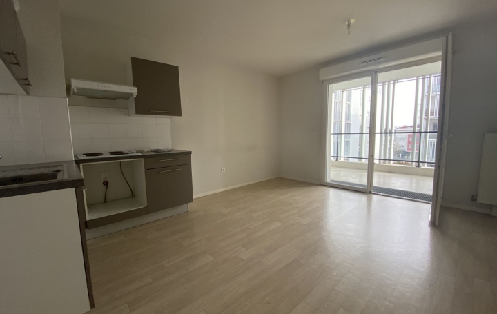  ACCESS IMMOBILIER Apartment | CENON (33150) | 41 m2 | 139 000 € 