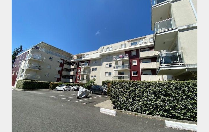  ACCESS IMMOBILIER Apartment | PAU (64000) | 60 m2 | 185 000 € 