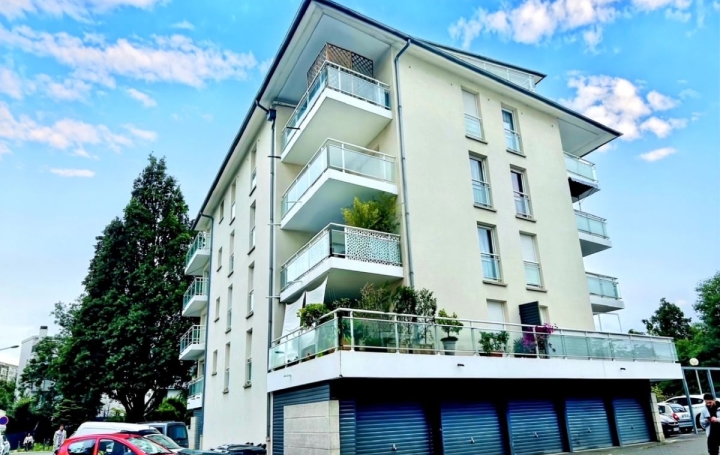  ACCESS IMMOBILIER Apartment | PAU (64000) | 75 m2 | 170 000 € 