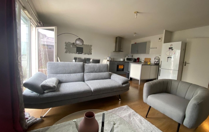  ACCESS IMMOBILIER Apartment | CENON (33150) | 71 m2 | 224 000 € 