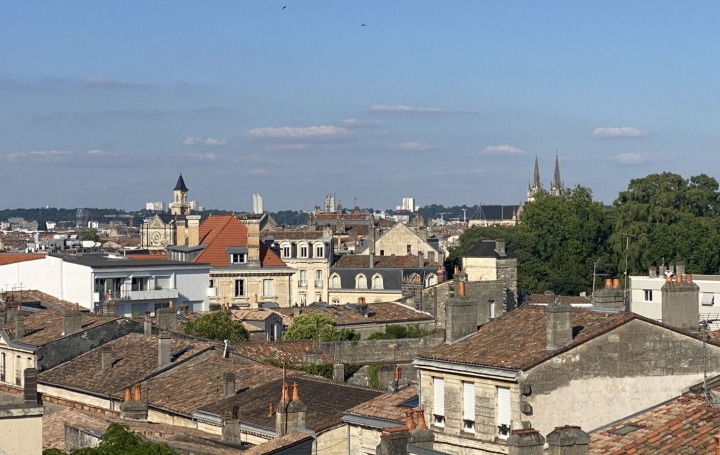 Appartement P4   BORDEAUX  110 m2 640 000 € 